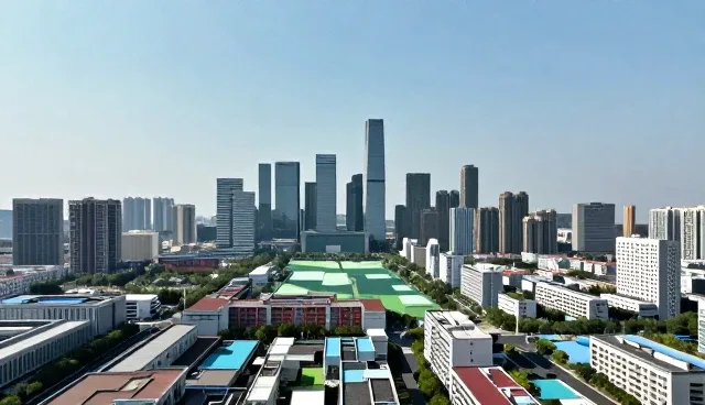 行业分类信息的应用场景与选择依据分析